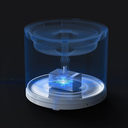 PETKIT Eversweet SOLO 2 Wireless Smart Water Fountain 2L V390-EAN13CT-W2