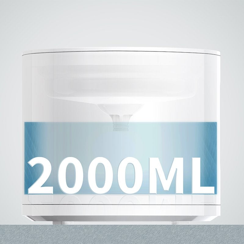 PETKIT Eversweet SOLO 2 Wireless Smart Water Fountain 2L V390-EAN13CT-W2