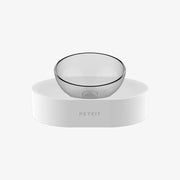 PETKIT Fresh Nano-15 Adjustable Cat Feeding Bowl -Single V390-EAN13F3S