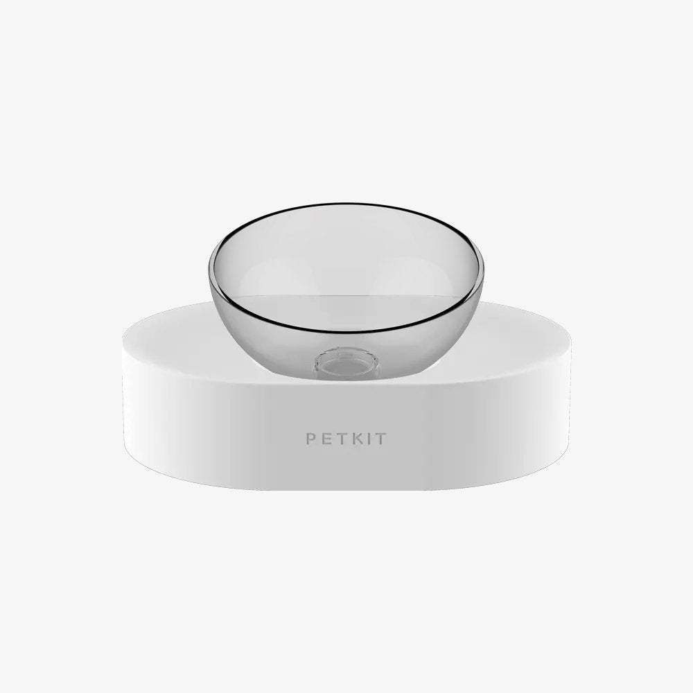 PETKIT Fresh Nano-15 Adjustable Cat Feeding Bowl -Single V390-EAN13F3S