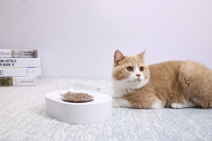 PETKIT Fresh Nano-15 Adjustable Cat Feeding Bowl -Single V390-EAN13F3S