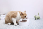 PETKIT Fresh Nano-15 Adjustable Cat Feeding Bowl -Single V390-EAN13F3S