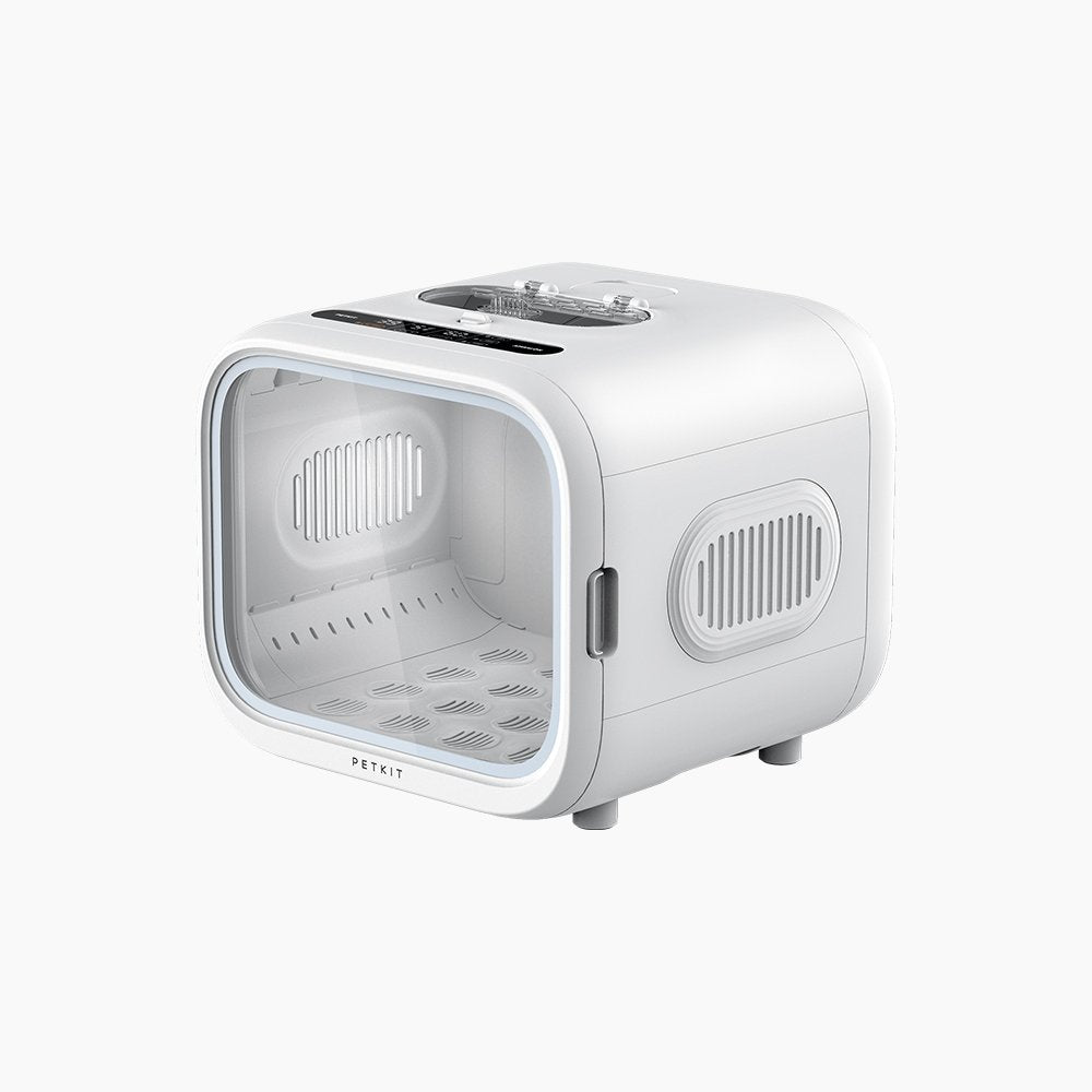 PETKIT AIRSALON Smart Pet Dryer Box V390-EAN13HG