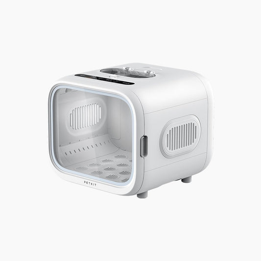 PETKIT AIRSALON Smart Pet Dryer Box V390-EAN13HG