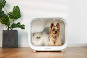 PETKIT AIRSALON Smart Pet Dryer Box V390-EAN13HG