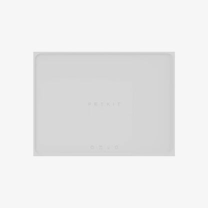 PETKIT Pet Spillproof Mat- Grey V390-EAN13M1G