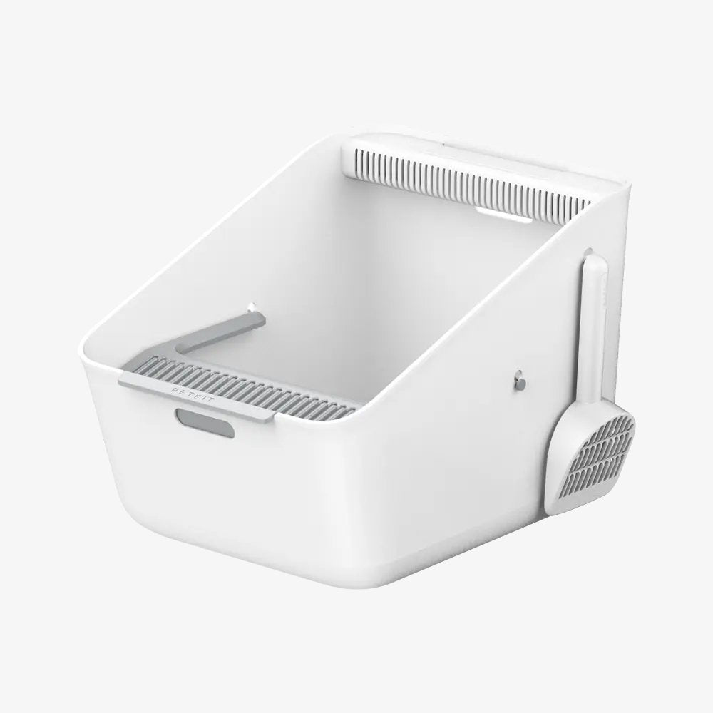 PETKIT Pura Cat Litter Box V390-EAN13T2S