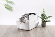 PETKIT Pura Cat Litter Box V390-EAN13T2S
