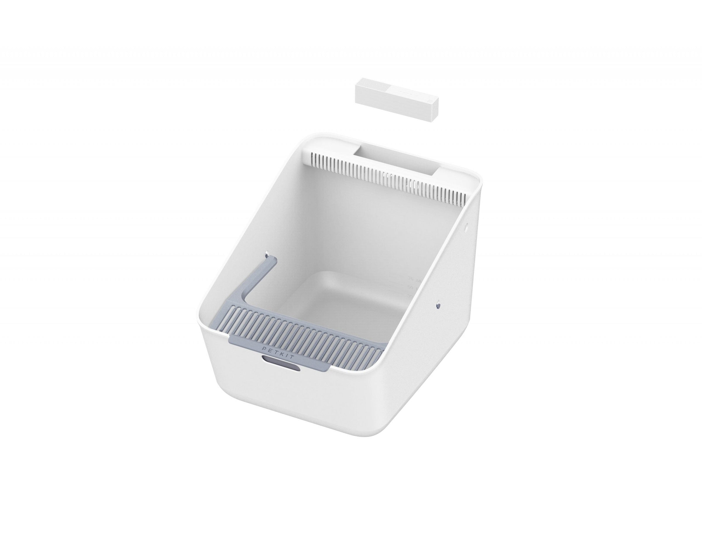 PETKIT Pura Cat Litter Box V390-EAN13T2S