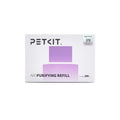 PETKIT Concentrated Air Purifying Refill 50Ml x4 (Essential Replacement For Pura X Automated Litter Box) V390-EAN13T3PRX4