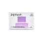 PETKIT Concentrated Air Purifying Refill 50Ml x4 (Essential Replacement For Pura X Automated Litter Box) V390-EAN13T3PRX4