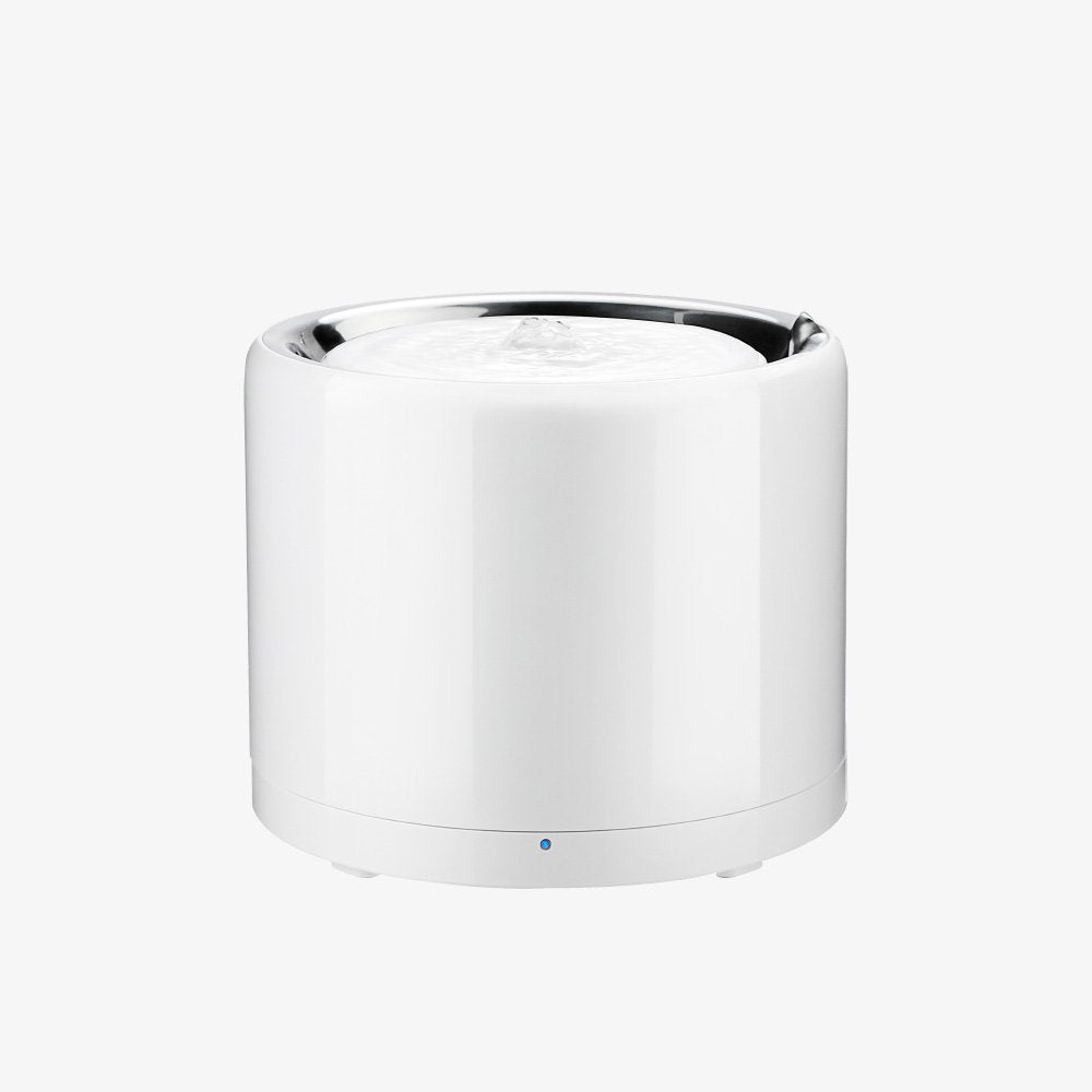 PETKIT Eversweet 3 Pro- Wireless Smart Drinking Fountain- 1.8L V390-EAN13W4X