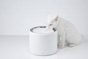 PETKIT Eversweet 3 Pro- Wireless Smart Drinking Fountain- 1.8L V390-EAN13W4X