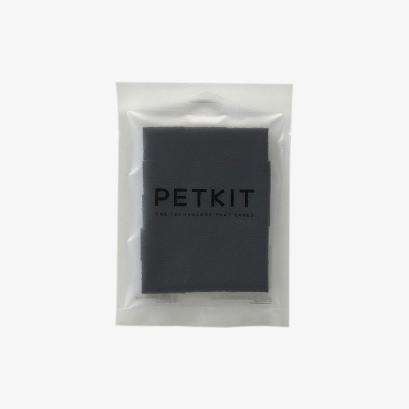 PETKIT Wireless Pump Water Fountain Filter Sponge V390-EAN13WPS