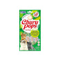 INABA Churu Pops Tuna With Chicken Recipe (15G X 4) 6PK V390-USA-713A-6
