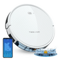 Tesvor X500 Pro Robot Vacuum Cleaner V391-X500-PRO