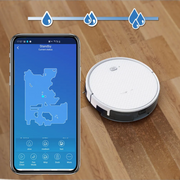 Tesvor X500 Pro Robot Vacuum Cleaner V391-X500-PRO