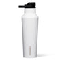 Corkcicle Sport Canteen - 600ml Gloss White V398-CK-2020GW