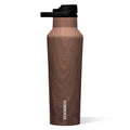 Corkcicle Sport Canteen - 600ml Walnut Wood V398-CK-2020PWW