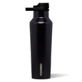 Corkcicle Sport Canteen - 600ml Matte Black V398-CK-2020RMB