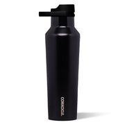 Corkcicle Sport Canteen - 600ml Matte Black V398-CK-2020RMB