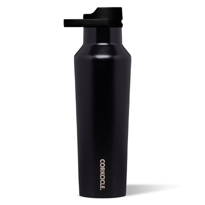 Corkcicle Sport Canteen - 600ml Matte Black V398-CK-2020RMB