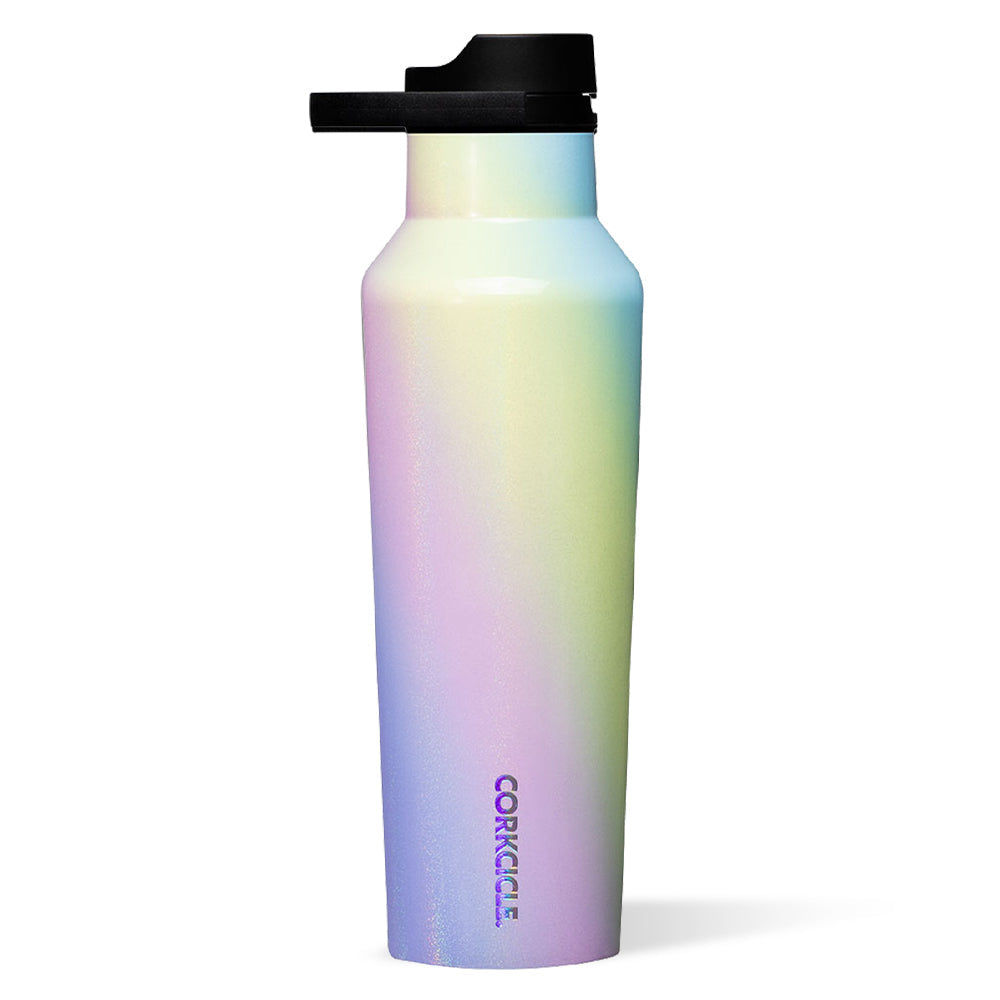 Corkcicle Sport Canteen - 600ml Rainbow Unicorn V398-CK-2020SRU
