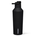 Corkcicle Sport Canteen - 950ml Black V398-CK-2032CB