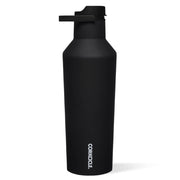 Corkcicle Sport Canteen - 950ml Black V398-CK-2032CB
