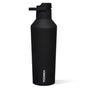 Corkcicle Sport Canteen - 950ml Black V398-CK-2032CB