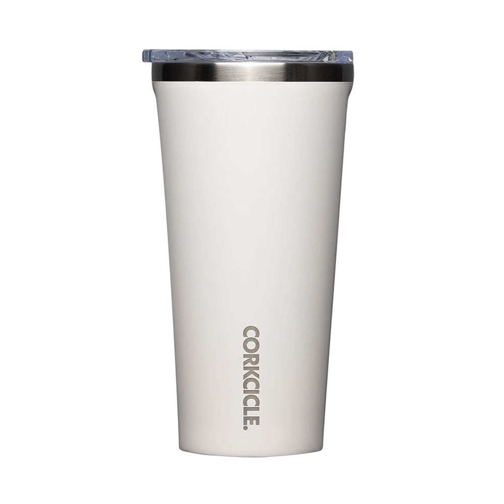 Corkcicle Tumbler - 500ml Oat Milk V398-CK-2116GOM