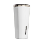 Corkcicle Tumbler - 500ml Gloss White V398-CK-2116GW