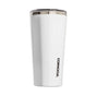 Corkcicle Tumbler - 500ml Gloss White V398-CK-2116GW