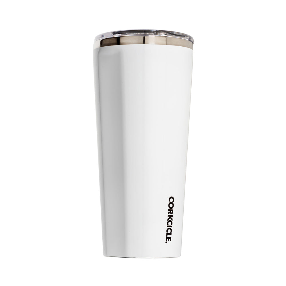 Corkcicle Tumbler - 750ml Gloss White V398-CK-2124GW