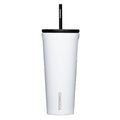 Corkcicle Cold Cup - 750ml Gloss White V398-CK-2224GW