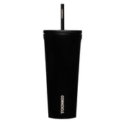 Corkcicle Cold Cup - 750ml Matte Black V398-CK-2224MB
