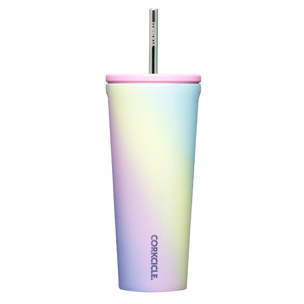Corkcicle Cold Cup - 750ml Rainbow Unicorn V398-CK-2224SRU
