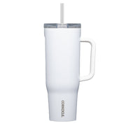 Corkcicle Cruiser - 1.2ltr Gloss White V398-CK-2240GW