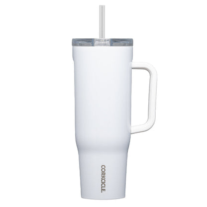 Corkcicle Cruiser - 1.2ltr Gloss White V398-CK-2240GW