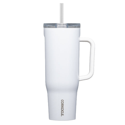 Corkcicle Cruiser - 1.2ltr Gloss White V398-CK-2240GW