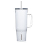 Corkcicle Cruiser - 1.2ltr Gloss White V398-CK-2240GW