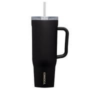 Corkcicle Cruiser - 1.2ltr Matte Black V398-CK-2240MB