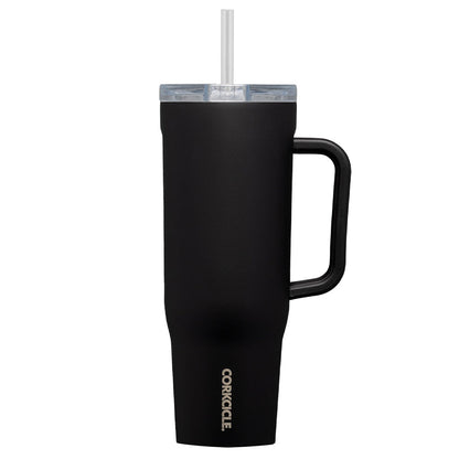 Corkcicle Cruiser - 1.2ltr Matte Black V398-CK-2240MB