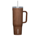 Corkcicle Cruiser - 1.2ltr Walnut Wood V398-CK-2240PWW