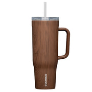 Corkcicle Cruiser - 1.2ltr Walnut Wood V398-CK-2240PWW