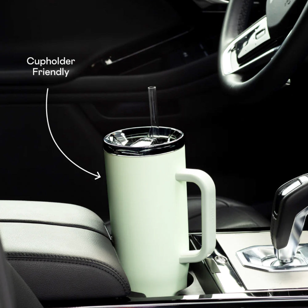 Corkcicle Cruiser - 1.2ltr Walnut Wood V398-CK-2240PWW