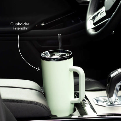Corkcicle Cruiser - 1.2ltr Walnut Wood V398-CK-2240PWW