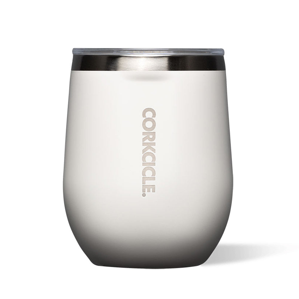 Corkcicle Stemless - 355ml Oat Milk V398-CK-2312GOM