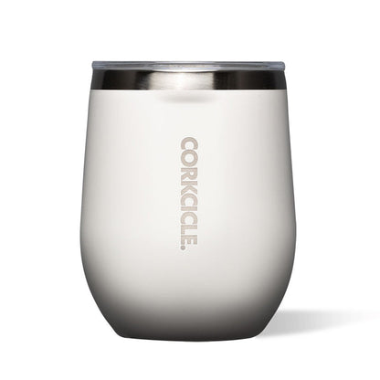 Corkcicle Stemless - 355ml Oat Milk V398-CK-2312GOM