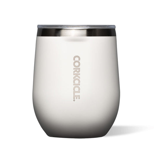 Corkcicle Stemless - 355ml Oat Milk V398-CK-2312GOM
